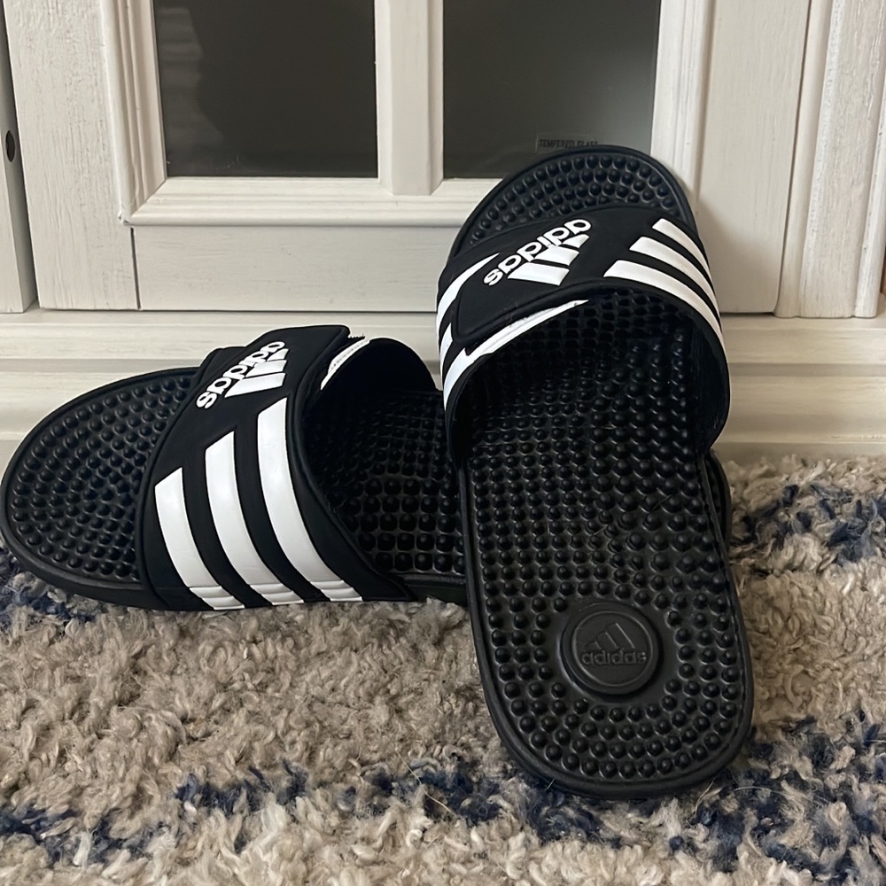 Addidas Slides